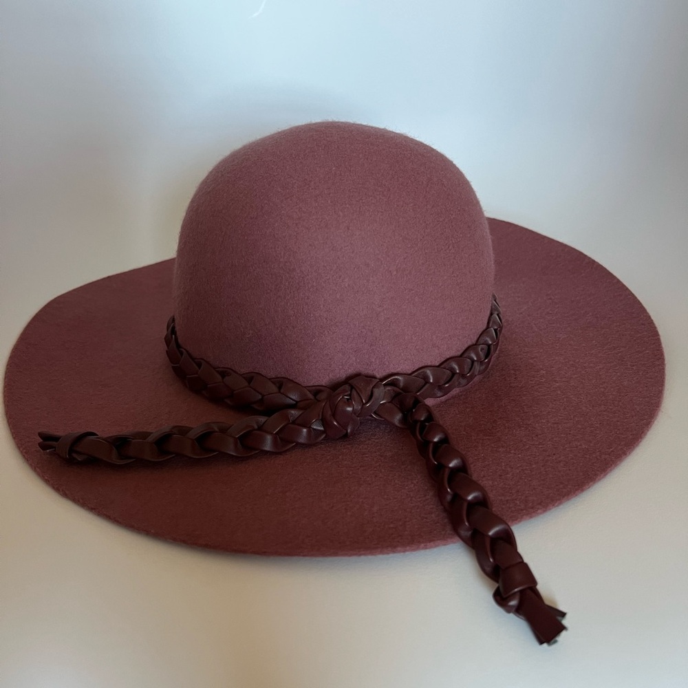 American Girl KIDS hat, for human children